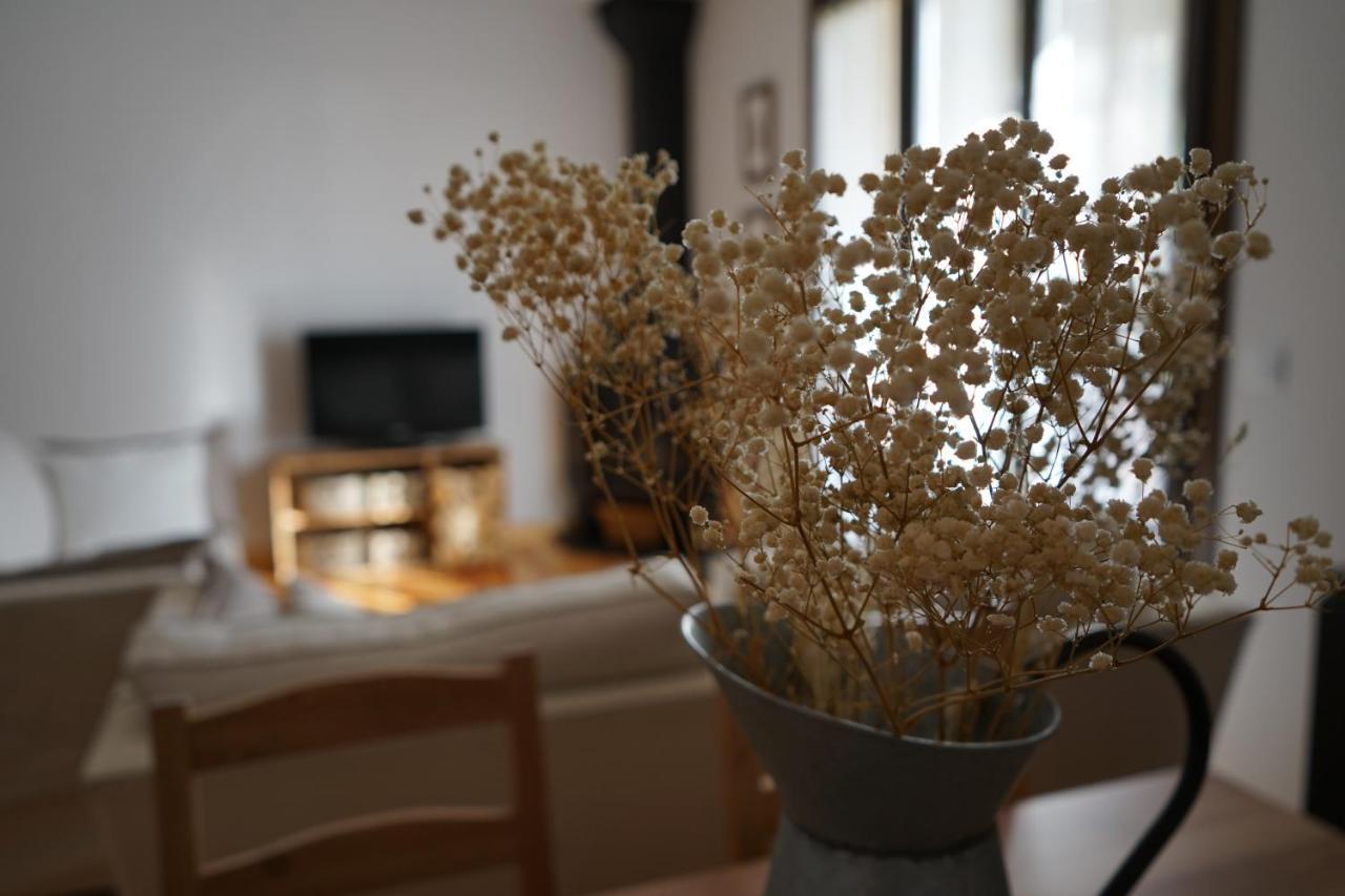 Apartamento Con Jardin En La Cerdanya Err Luaran gambar