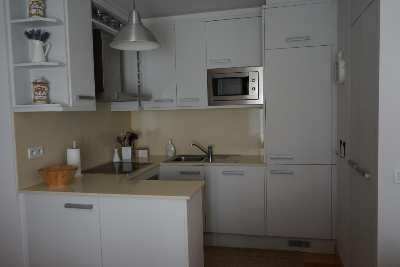 Apartamento Con Jardin En La Cerdanya Err Luaran gambar