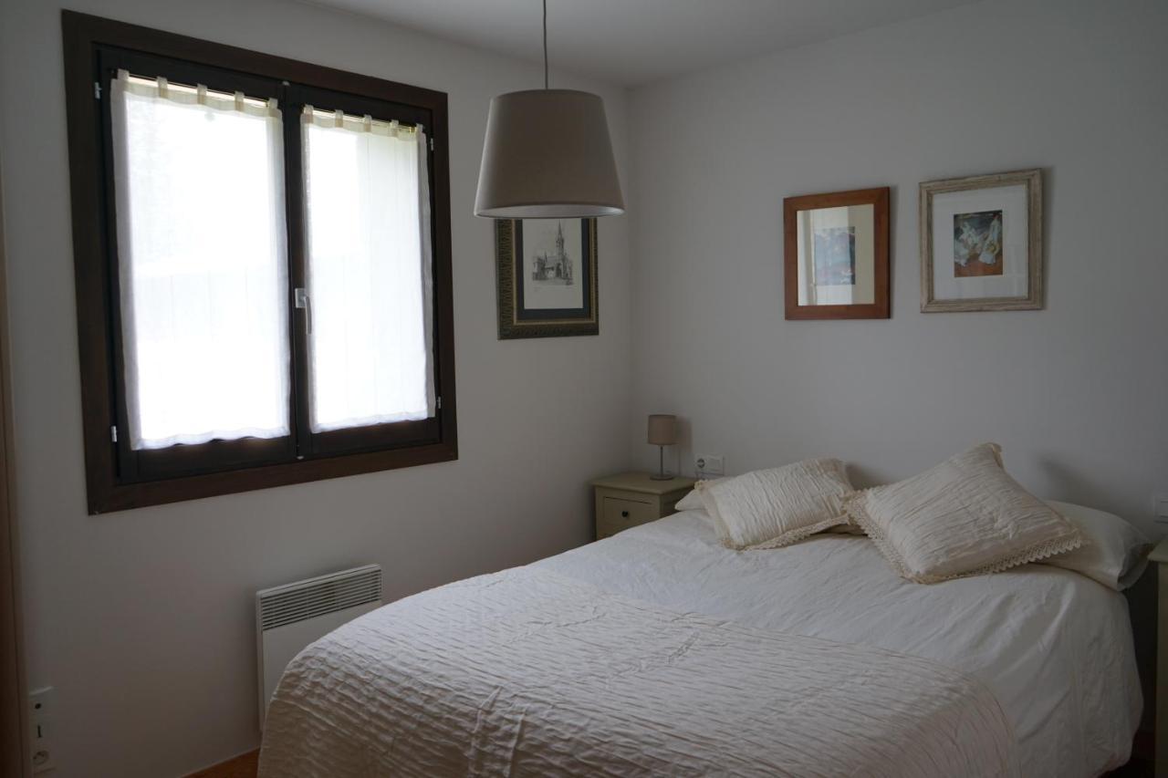 Apartamento Con Jardin En La Cerdanya Err Luaran gambar