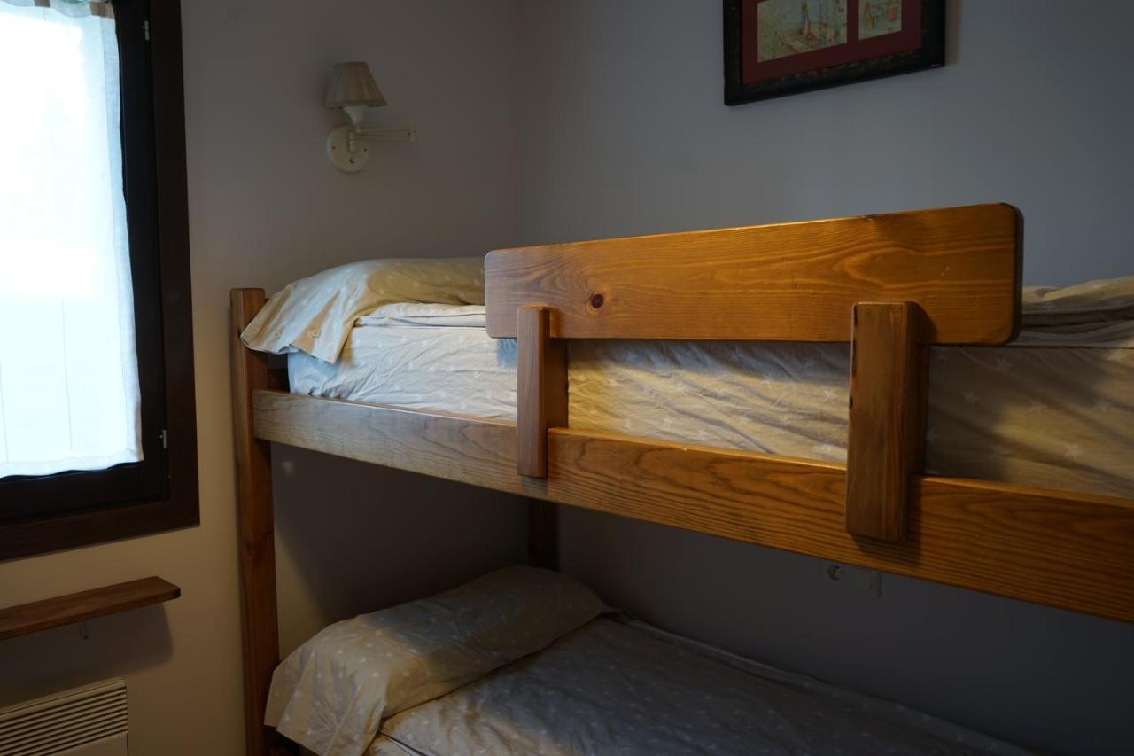 Apartamento Con Jardin En La Cerdanya Err Luaran gambar